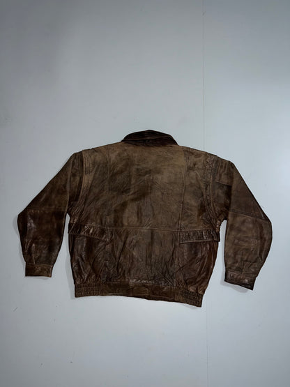 ZDetachable ARMS Super Premium Original Leather (XL/2XL)