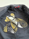 Puma Cotton Track Jacket (S)