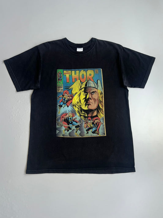 Vintage Marvel Premium Original T-shirt (M)