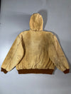 Walls Blizzard Pruf Workwear Jacket Distressed Tan, Heavy Duty (3XL)