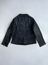 Super Premium Original Genuine Leather Jacket (S)