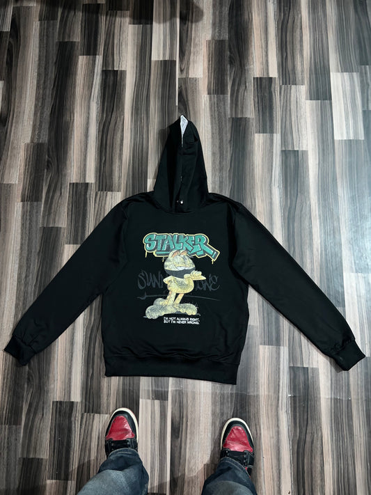 ZUltra Premium Hoodie (M/L)