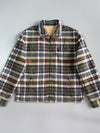 Polo by Ralph Lauren Reversible Madras Harrington Jacket (XL)
