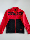 Adidas Bold Linear Logo Track Jacket (XS)