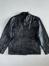 Super Premium Original Leather Jacket (L)