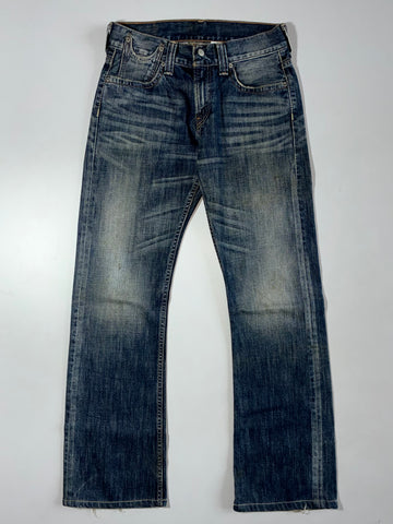 Levi’s 525 Boot Cut Jeans (W:30|L:43)