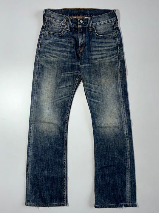 Levi’s 525 Boot Cut Jeans (W:30|L:43)