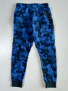 Nike All-Over Camo Joggers Elastic (W:28|L:34)