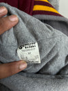 5th Street “University Athletics 1970” Varsity Jacket (S/M)
