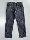Carhartt Rugged Flex Relaxed Fit Double-Front Canvas Work Pants (W:34 |L:41)