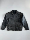 Premium Original Pure Leather Jacket (XL)