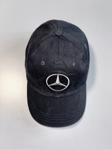 Mercedes Premium Original Cap (Adjustable)