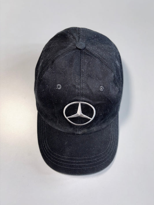 Mercedes Premium Original Cap (Adjustable)