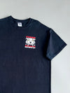Vintage Tiger Fight Gear Premium T-Shirt (M)