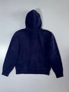 Polo by Ralph Lauren | Navy Blue Full Zip Hoodie (L)