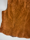 Plonner Wear Premium Original Leather Jacket (S)