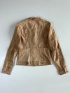 Only Premium Original Leather Jacket (S)