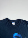 Vintage Avatar Movie Promo T-Shirt – Black Graphic Tee (L)