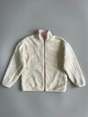 Adidas Reversible Boa Fleece Jacket (S)