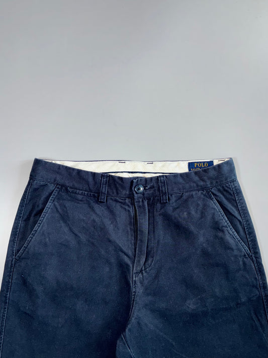 Polo Ralph Lauren Chino Shorts (W:30 |L:20)