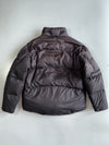 Vintage Polo Ralph Lauren Original  Black Down Puffer Jacket (XL)