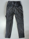 Stone Island Grey Cargo Pants (W:26|L:37)