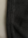 Adidas 3-Stripes Full Zip Hoodie Black (M)