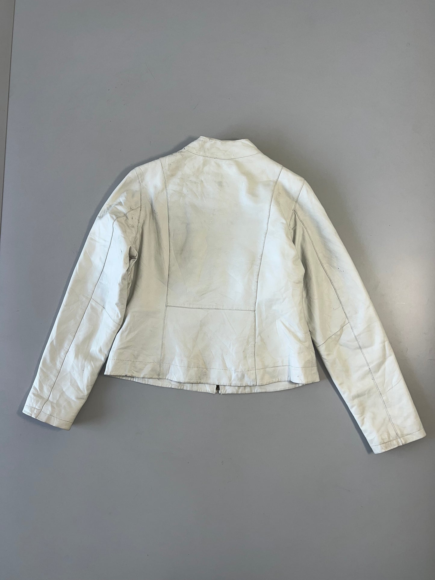 !                                                                                             Super Premium Minimal Jacket (S)