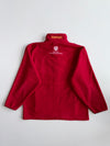 Ferrari Embroidered Fleece Full-Zip Jacket (XL)