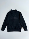 Adidas Performance Black Full-Zip Track Jacket(S)