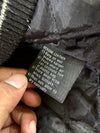 Rogue Premium Original Leather Jacket (XL)