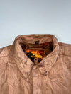 Outbrook Premium Original Leather Jacket (M/L)