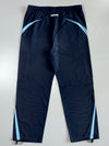 Kappa Navy Track Pants elastic (W:34 |L:40 )