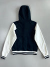 Air Jordan Jumpman Varsity Hoodie Zip-Up Jacket (M)