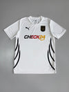 Vintage Puma Germany Check24 Football Fanshirt (M)