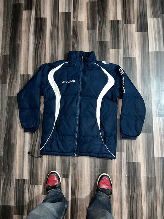 ZPremium Minimal Jacket (L) Long