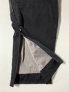 Hein Gericke Leather Panel Motorcycle Cargo Pants Knee padded  (W:38) (L:45)