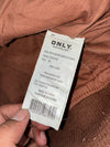 Only Premium Original Leather Jacket (S)