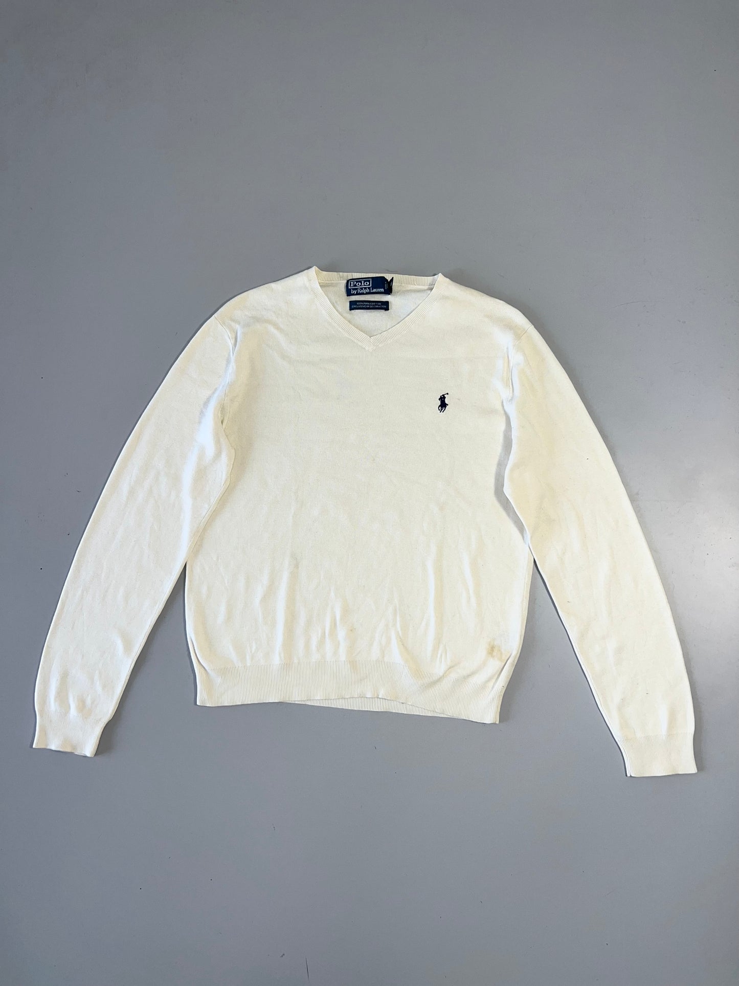!                                                                                                               *Ralph*Lauren* Original Pullover (S/M)