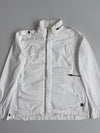 G-Star Raw Multi-Pocket Field Jacket – White ( XXL )