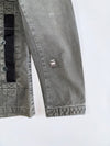 G-Star Raw Rovic Overshirt Military Utility Jacket (S)