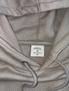 Navy Urban Garment | Hoodie Grey | (L)
