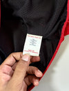 Puma x Scuderia Ferrari Red Hooded Windbreaker (Hidden Cap)(M)