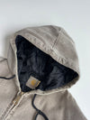 Carhartt | Active Jacket Sandstone (L/XL)