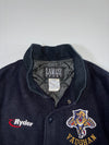 Vaughan Panthers Ryder Varsity Jacket (M)