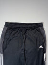 Adidas Black Track Joggers (W:34) (L:39)