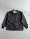 Vintage Fila Nylon Full-Zip Track Jacket(L)