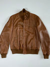 Super Premium Original Leather Jacket (M)