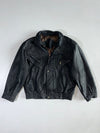 Canda Premium Original Leather Jacket (M/L)