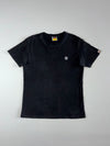 Bape AAPE Small Logo T-Shirt  Black (M)